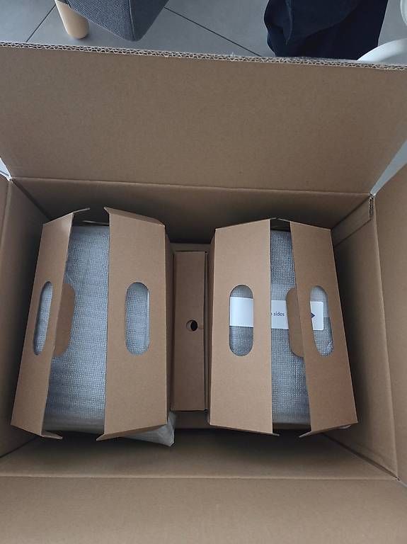 Kef Casse acustiche: Kef Coda W – Usato da Locarno venduto da rob_r2c9 2