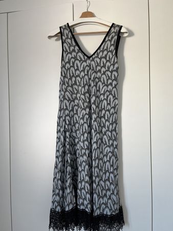 Kleid Gr. M von Rarotinga Südsee