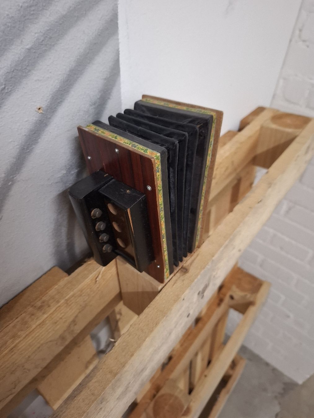 Strumenti musicali: mini orgeli – Usato da Villeneuve venduto da BibiVintage 3