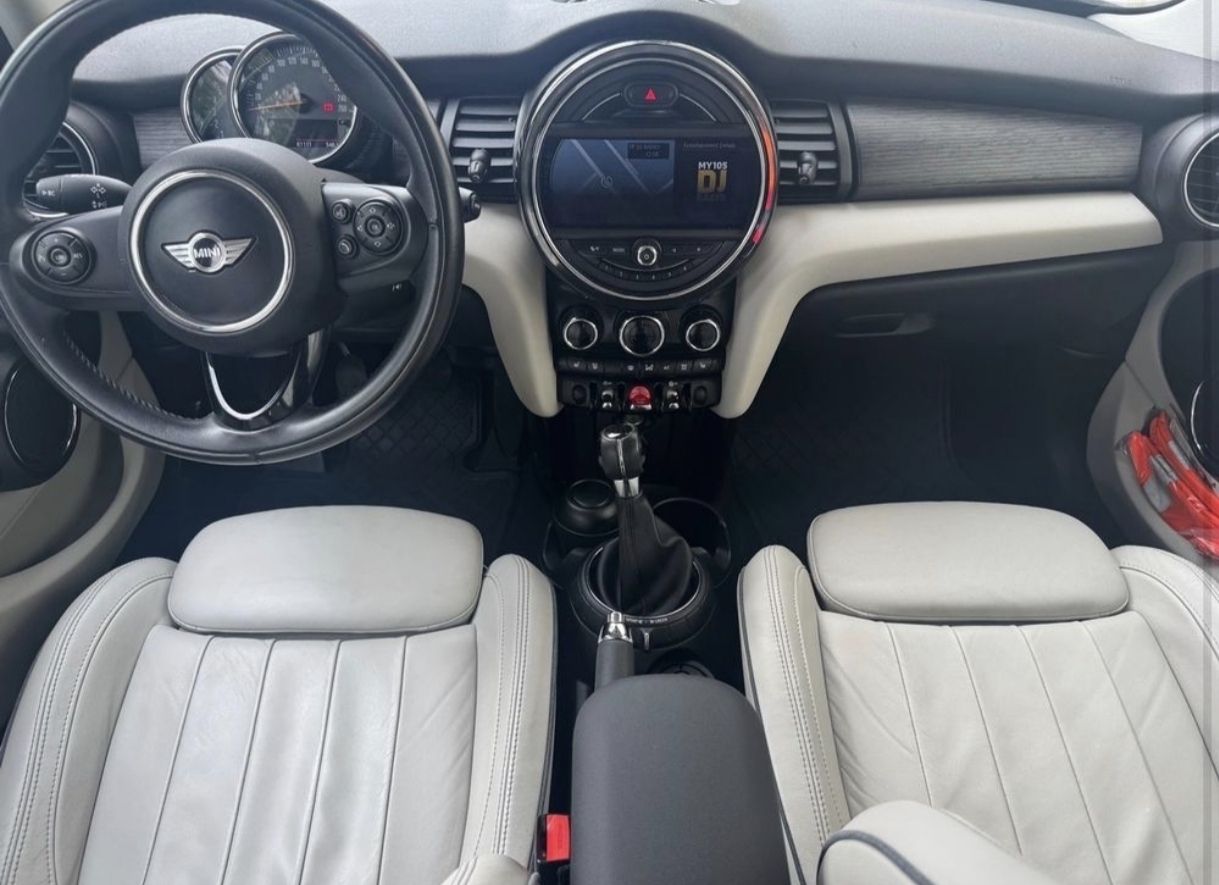 Mini Automobili: Mini Cooper SD 65'000km – Usato da Dompierre FR venduto da F.Blanco 6