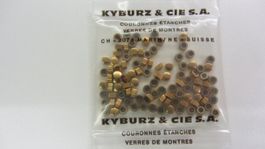 Kronen, Couronnes, Kyburz & Cie S.A.