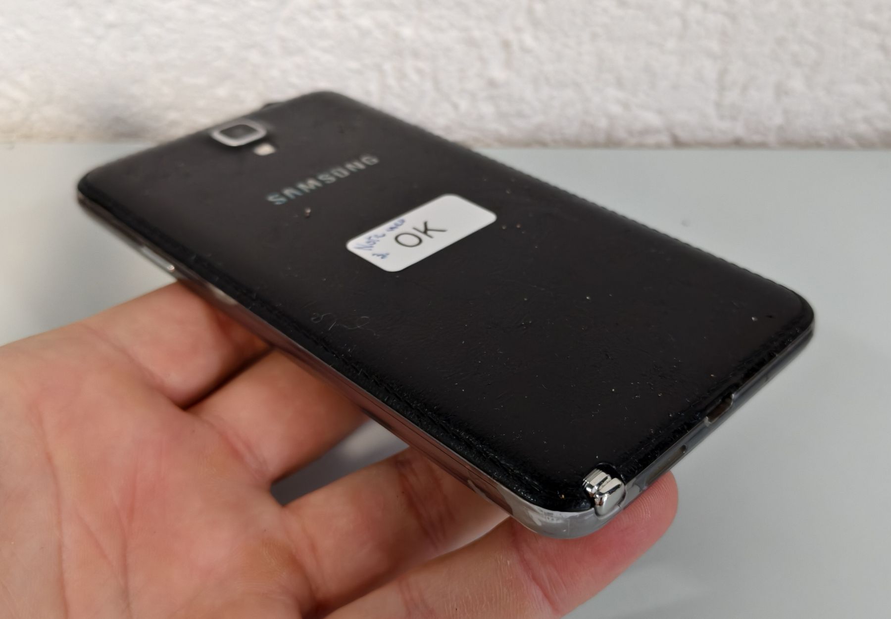 Samsung Telefoni cellulari / Smartphones: Samsung Galaxy Note 3 Neo – Usato da Ehrendingen venduto da Rocky985 3