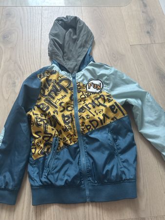 Jacke Desigual 7-8 Jahre 
