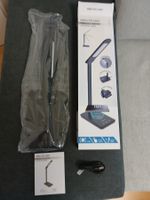 Soundlogic LED Schreibtischlampe  Neu!