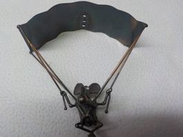 Gleitschirmflieger zum Aufhängen (2)