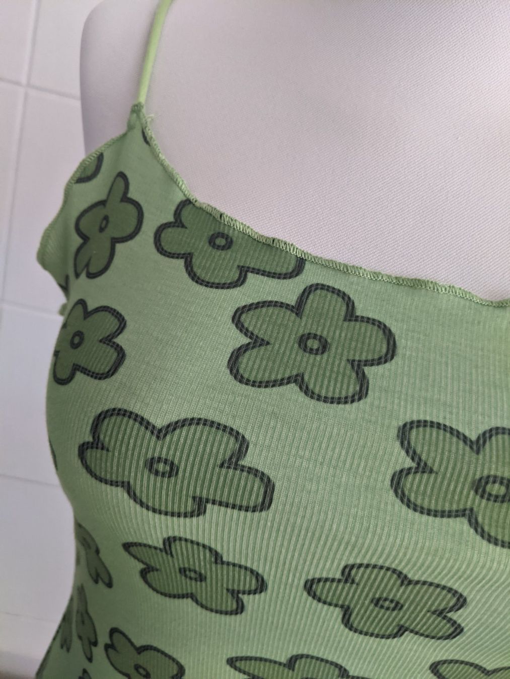 Vestiti: Sommerkleid GR 34 – Usato da Langnau am Albis venduto da Judithsebi