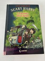 Buch Scary Harry Totgesagte leben länger Loewe