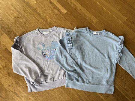 Süße GAP Pullis für Girls ca. 12 Jahre