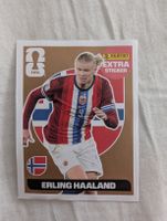 Autocollant Panini FIFA Erling Haaland Extra Sticker bronze
