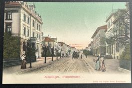 Kreuzlingen Hauptstrasse 