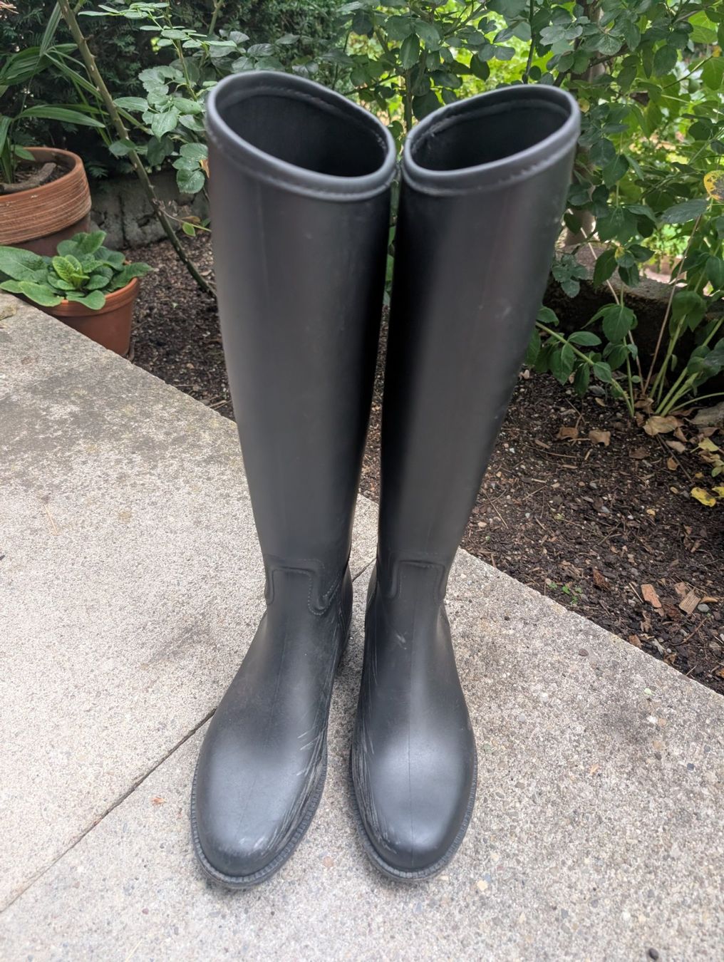 Scarpe da uomo: USG Reitstiefel Grösse 37 – Usato da Zürich venduto da Nicolass1980 1
