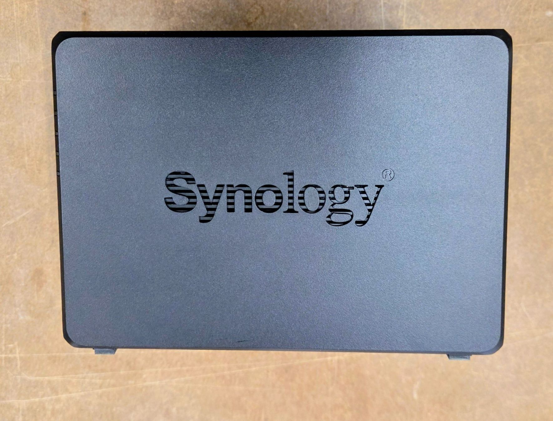 Synology Server: Synology DS918+ NAS mit 8GB RAM – Gebraucht aus Siblingen von Hardwork 2