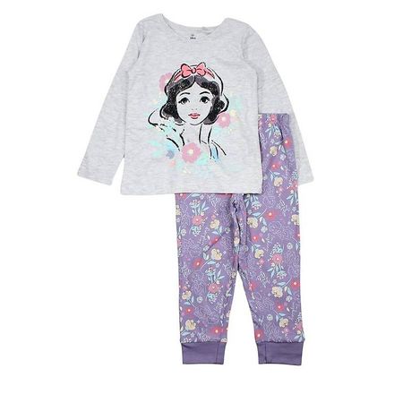 Schneewittchen Pyjama neu, in den Gr. 92 - 116 & 128