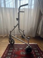 Déambulateur