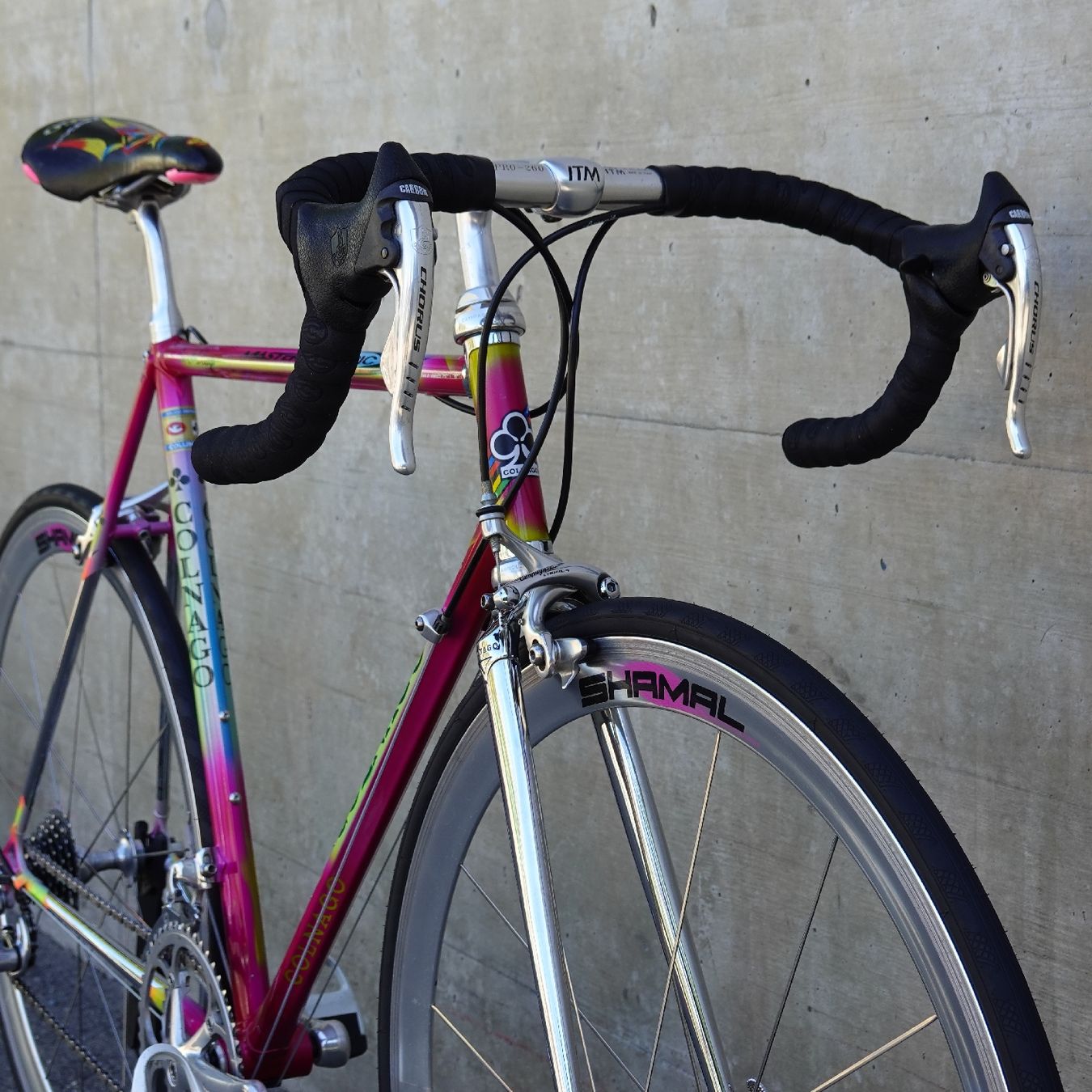 Colnago Biciclette: Colnago Master Olympic RH56 – Usato da Zürich venduto da Jonatan67 4