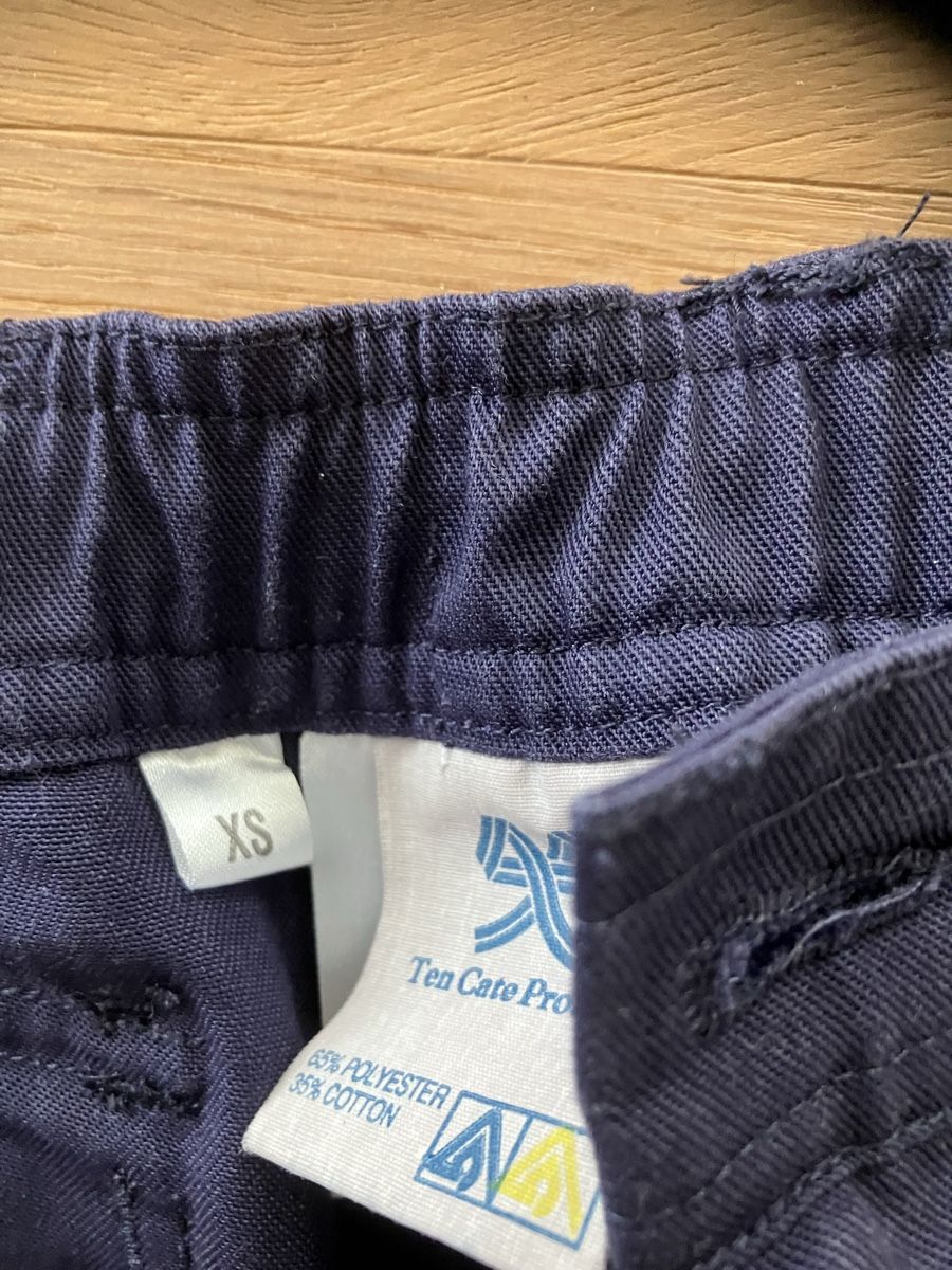 Hosen: Samariter / Sanitäter hose Gr.XS  – Gebraucht aus Bettwiesen von Zustand57 3