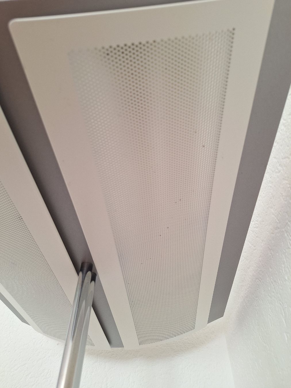 Lampes: (Büro) Stehlampe – D'occasion à Thalwil par ivi010 3
