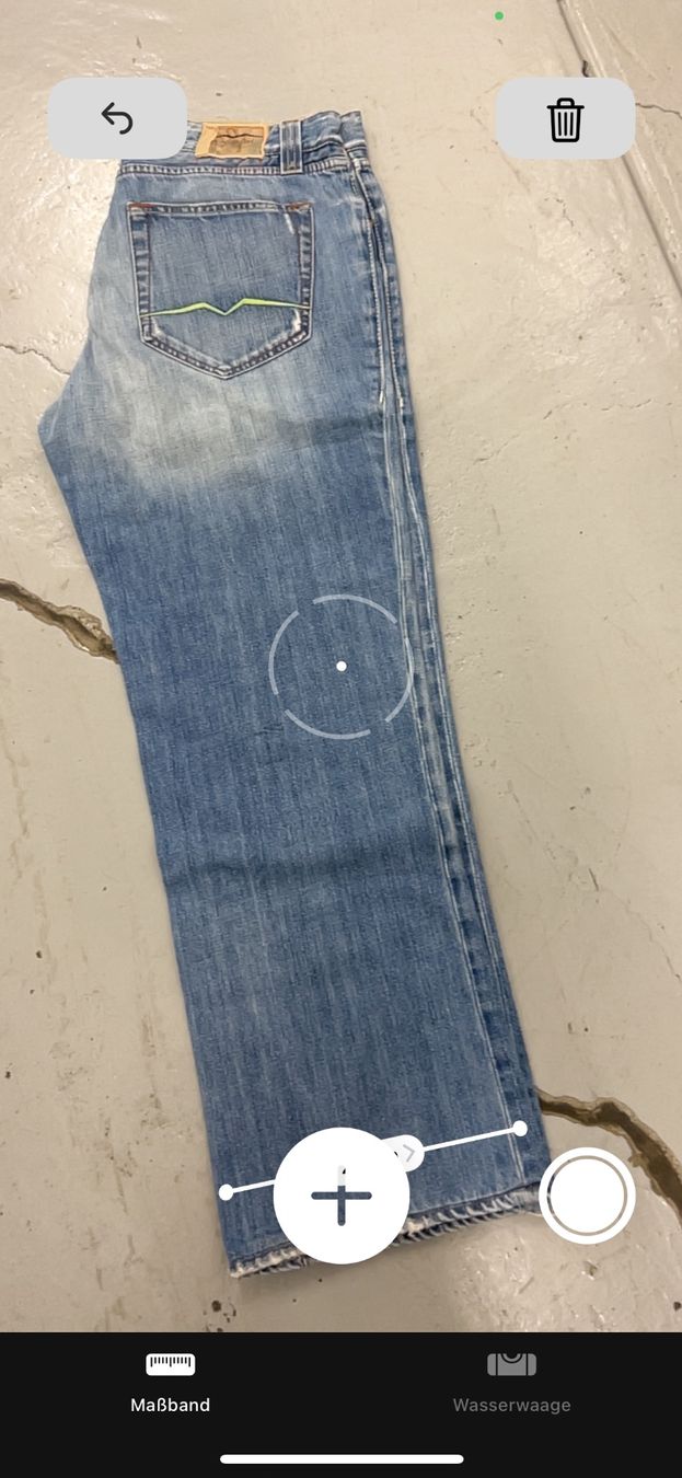 Hugo Boss Jeans: Hugo Boss Designer Jeans – Neu (gemäss Beschreibung) aus Bern von floorball_zoro 9