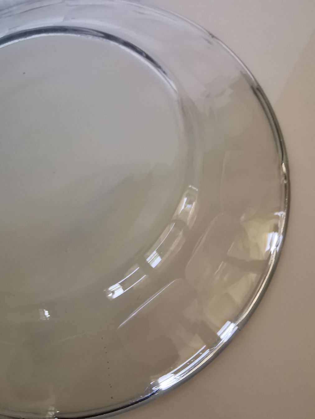 Plateaux: Servierschale – D'occasion à Richterswil par Milan777 3
