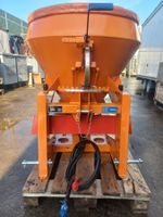 Hydraulischer Salzstreuer RAUCH SA250 Kubota Iseki JohnDeere