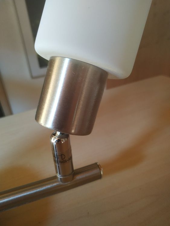 Kronleuchter & Deckenlampen: Lampe – Gebraucht aus Wangs von son_klein 4