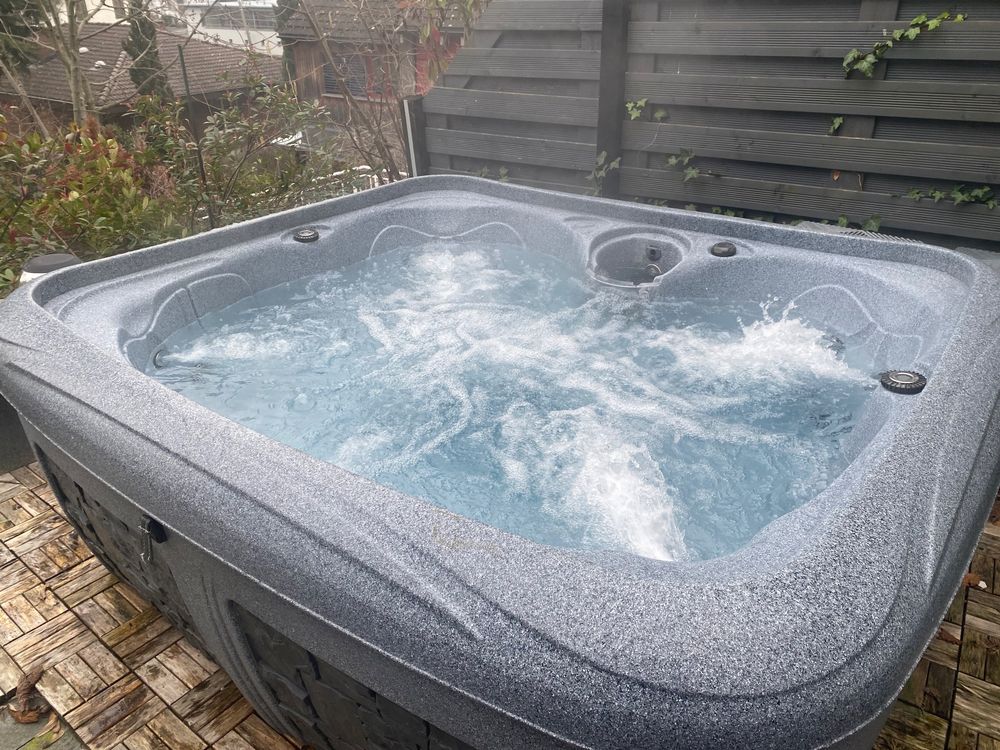 Whirlpool/Jacuzzi/Dream Maker Spas | Kaufen auf Ricardo