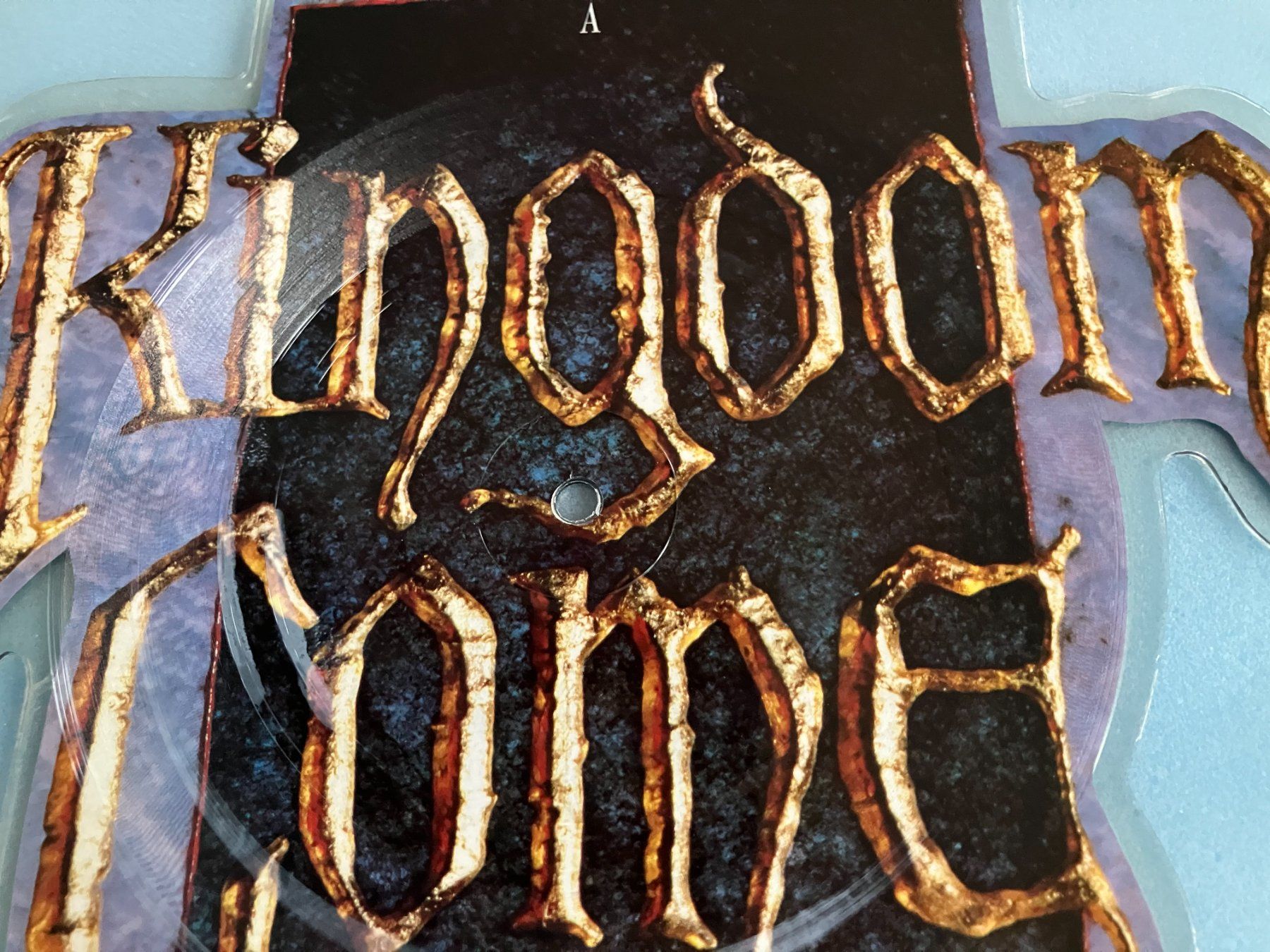 Dischi in vinile: Kingdom Come – Usato da Aarwangen venduto da Jukebox3 1