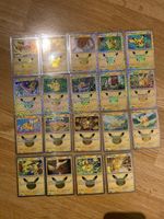 Pokémon 30th Celebration Pikachu Set 19/30 EN