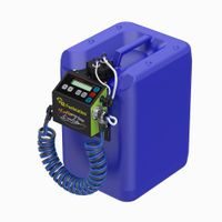 JetCat Kraftstoff-Betankungsstation 20 Liter