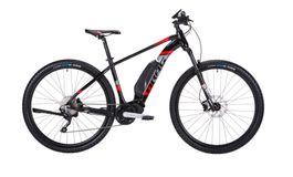 E-Bike All mountain S-15.5″
