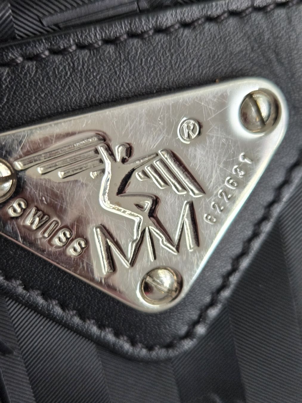 Maison Mollerus Borse da donna: Maison Mollerus Shopper – Usato da Aadorf venduto da Tirgram 2