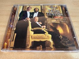 G2 The Three Tenors – Christmas