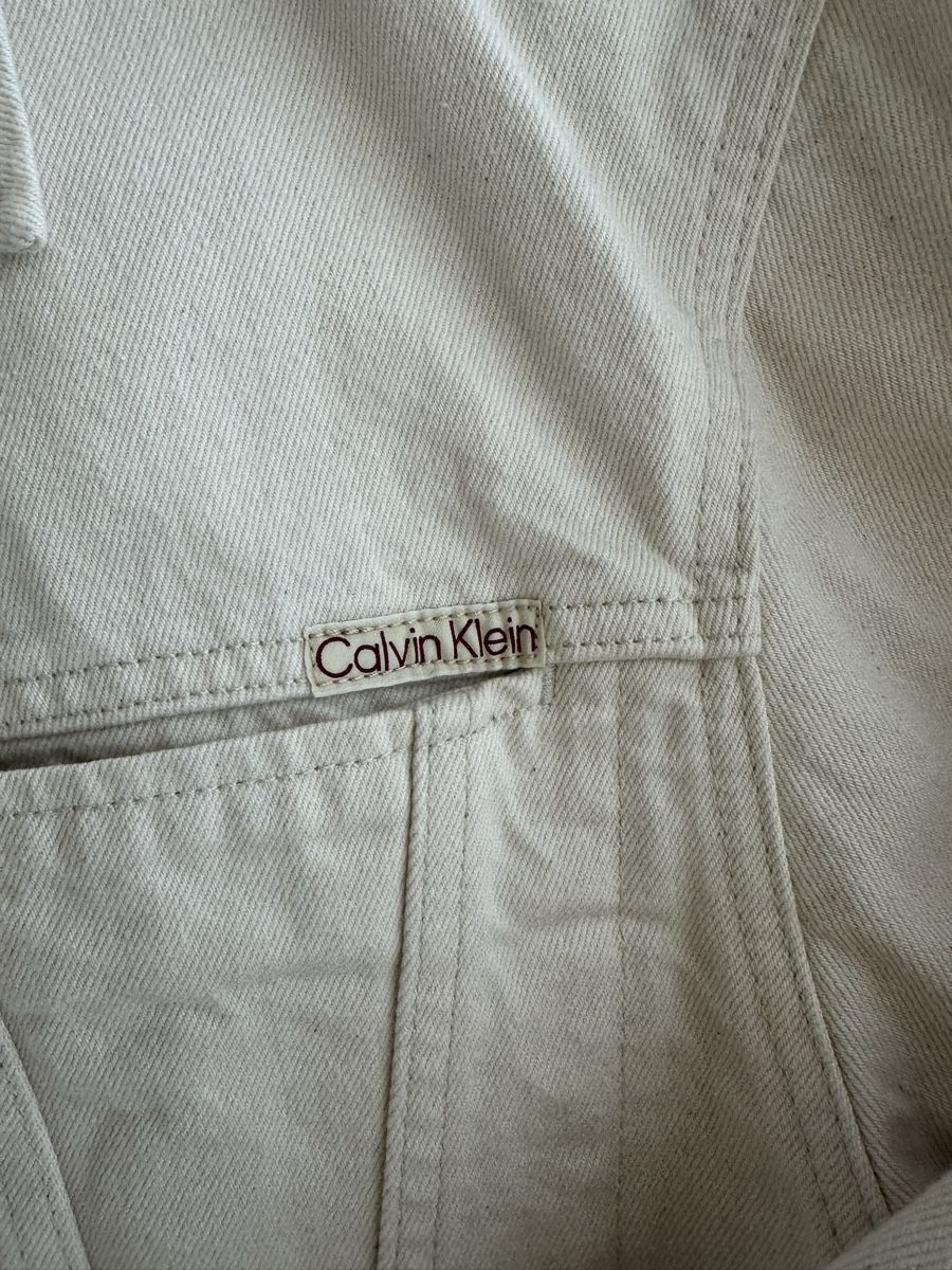 Calvin Klein Jacken: Calvin Klein Jacke – Neu und originalverpackt aus Winterthur von su_4assd 2