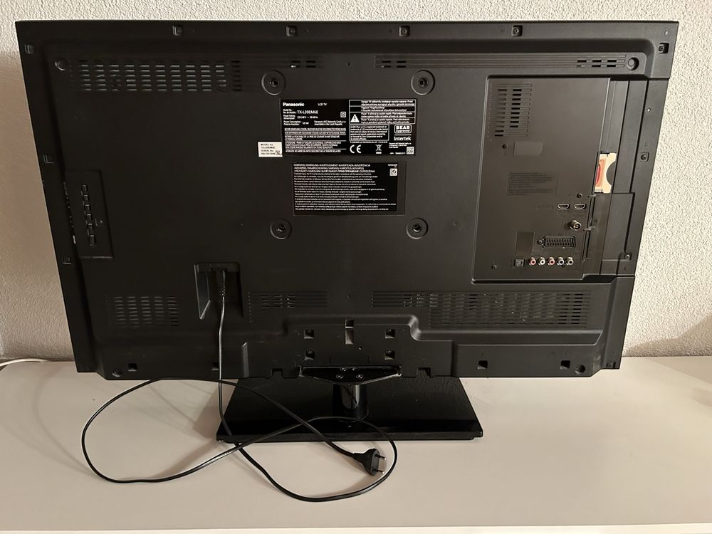 Panasonic LCD TV | Kaufen auf Ricardo