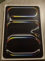 Neu Apple Ipad Pro 11 (2025) 256GB