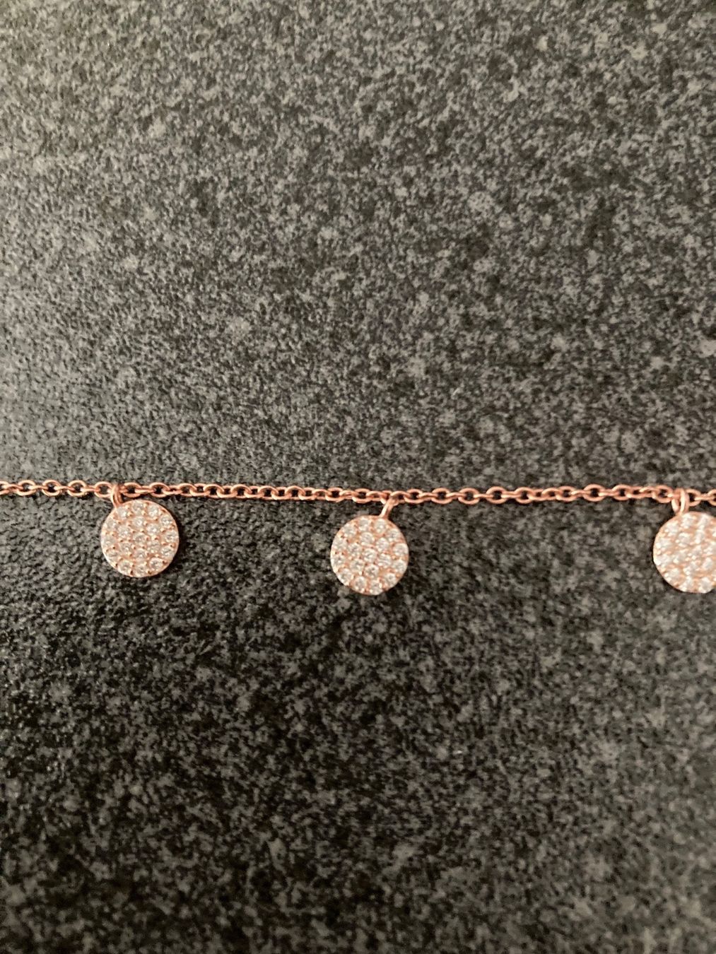 Altri accessori per orologi: Chaîne Fantaisie – Nuovo (secondo la descrizione) da Plan-les-Ouates venduto da Namorona 1