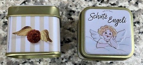 Toutes les décorations: Diverse Weihnachtsbüchsen – D'occasion à Zürich par JanetT01 7