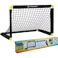Schildkröt Faltbares Fussballtor 90x60x60 cm