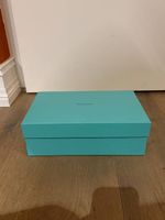 Tiffany & Co. Schachtel, 29x14 cm