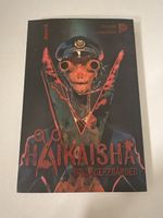 Manga Haikaisha Der Grenzgänger 1 new