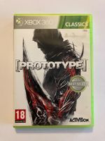 Prototype – 360
