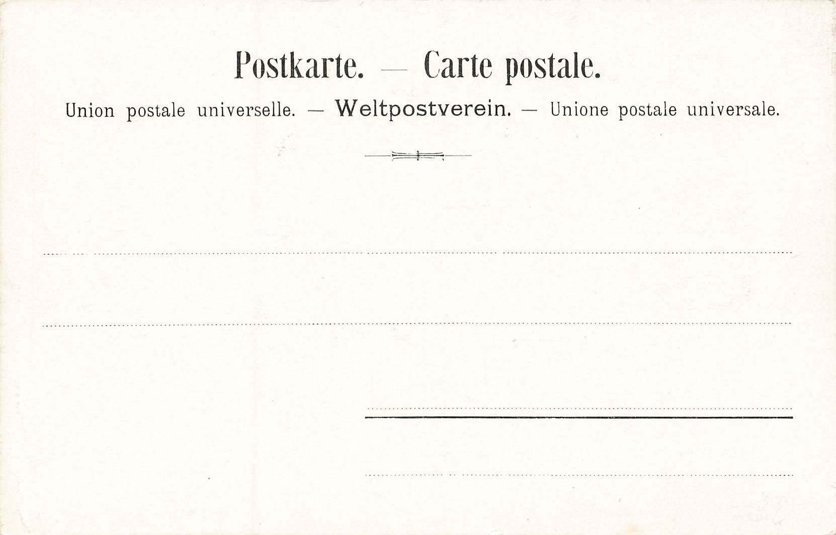 Cartes postales: Daubensee – D'occasion à Schwyz par Seffi56 1