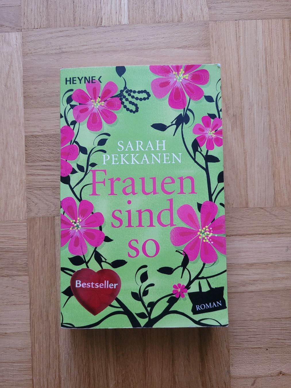 Libri: Frauen sind so – Usato da Perlen venduto da Safari_23