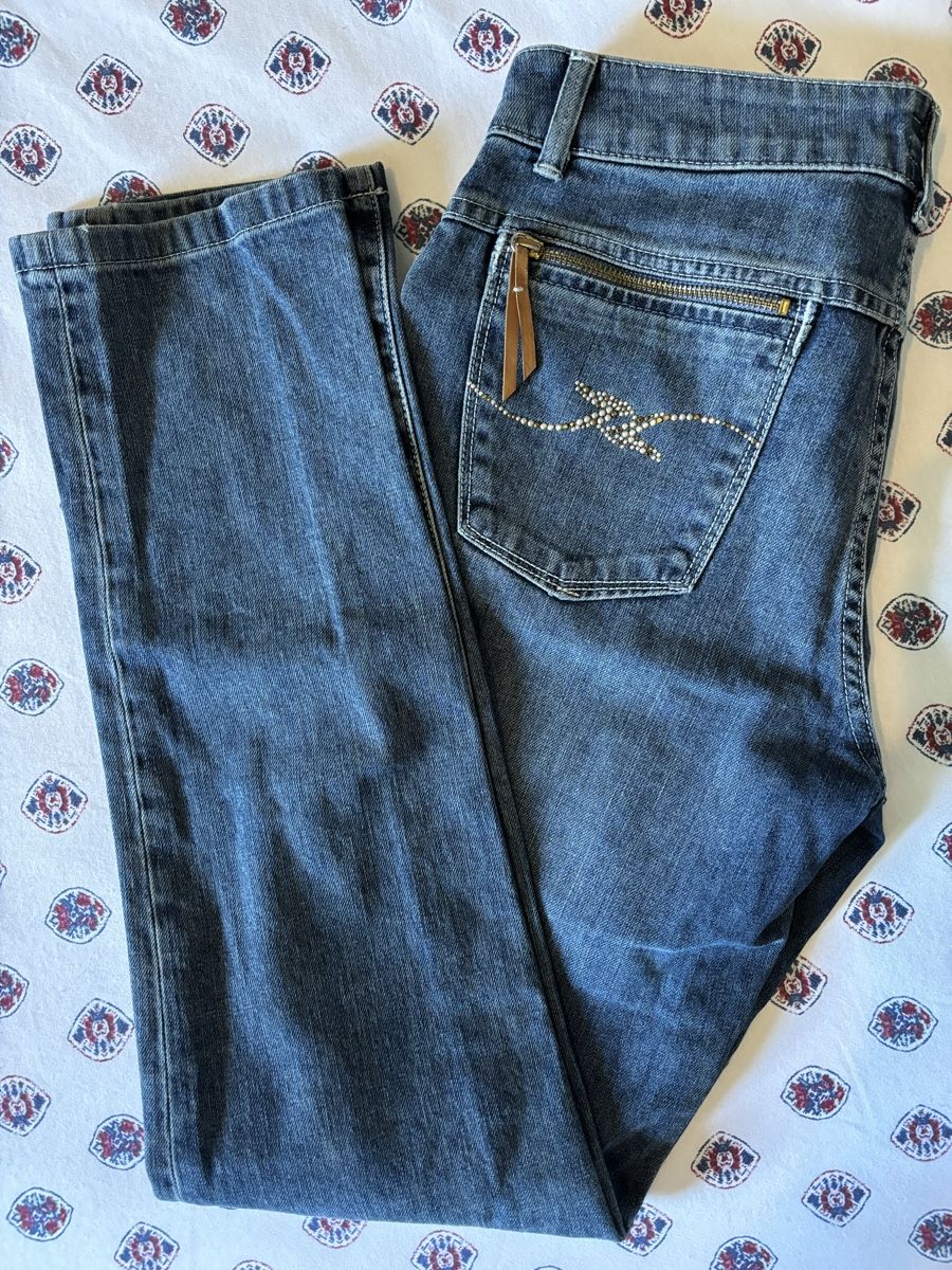 Jeans: Jean Trussardi Taille 29 – Nuovo (secondo la descrizione) da Ostermundigen venduto da Delphine74 2