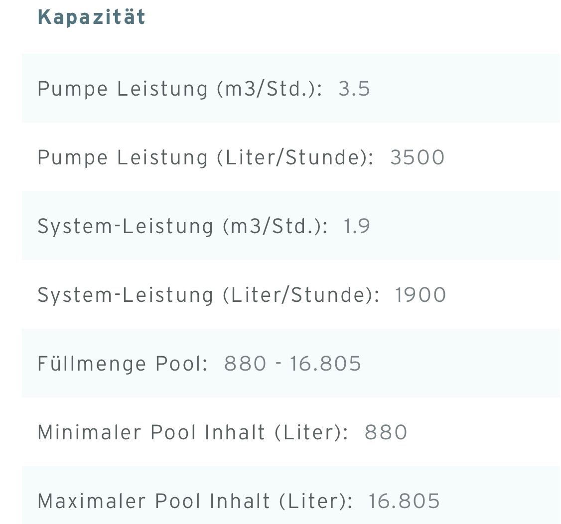 Intex Accessori per Piscine: Intex Krystal Clear SX925 Sandfilteranlage – Nuovo (secondo la descrizione) da Schupfart venduto da famueller 8