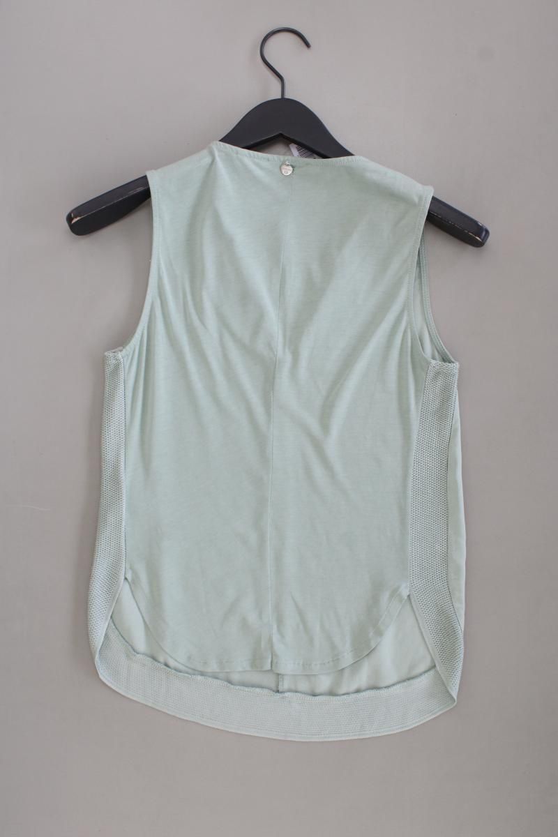 Blusen: Rich&Royal Bluse mintgrün Gr. XS – Gebraucht aus Neustadt an der Waldnaab von SecondLifeFashion 2