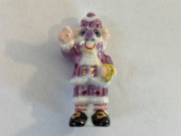 Kübler-Figürli 15c, Dummpeter