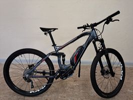 VTT NSR NEUF DEMO