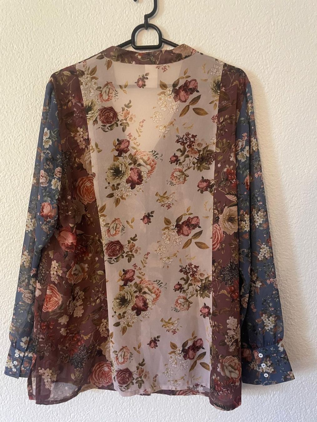 Camicette: Damen HEINE Bluse 44 – Nuovo e nell'imballaggio originale da Biel/Bienne venduto da MariMari05 1