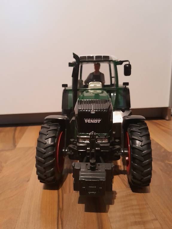 Traktoren: Carson Fendt 930 TMS – Neu und originalverpackt aus Dagmersellen von Jfell84 2